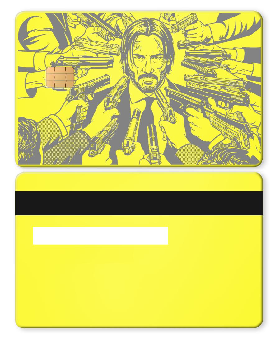 John Wick | Limited