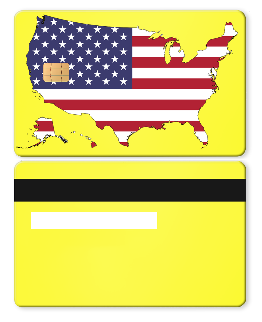 USA