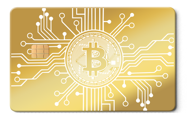 Bitcoin - Studio
