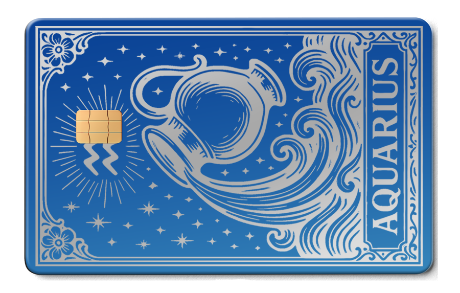 Aquarius