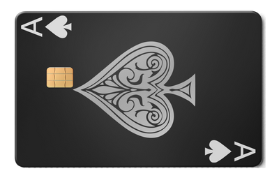 Ace Of Spades - Product Page