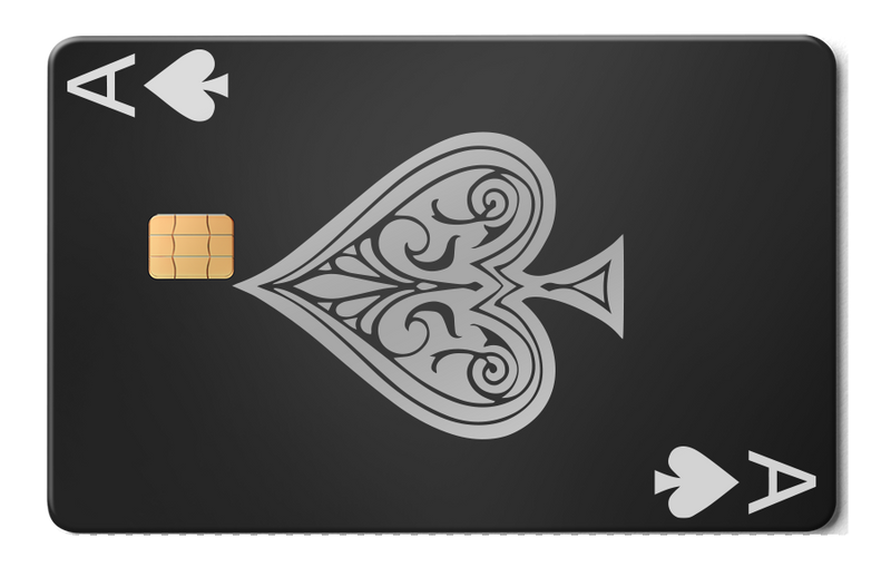 Ace Of Spades - Product Page