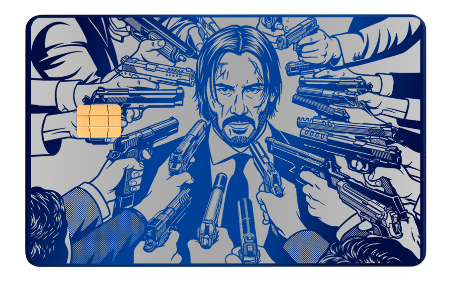 John Wick | Limited