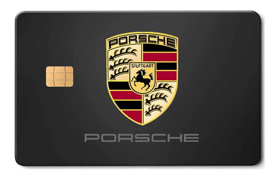 Porshe | Studio