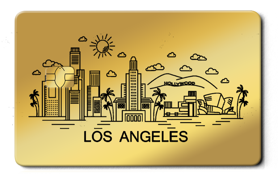 Los Angeles