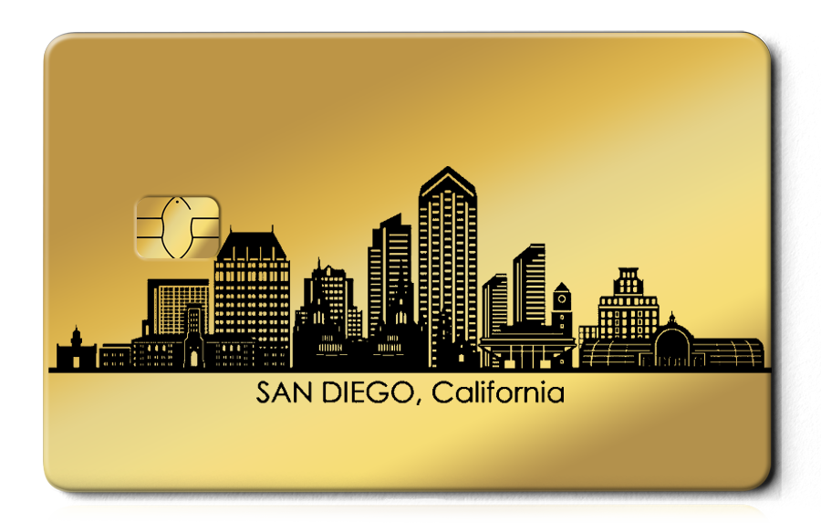 San Diego