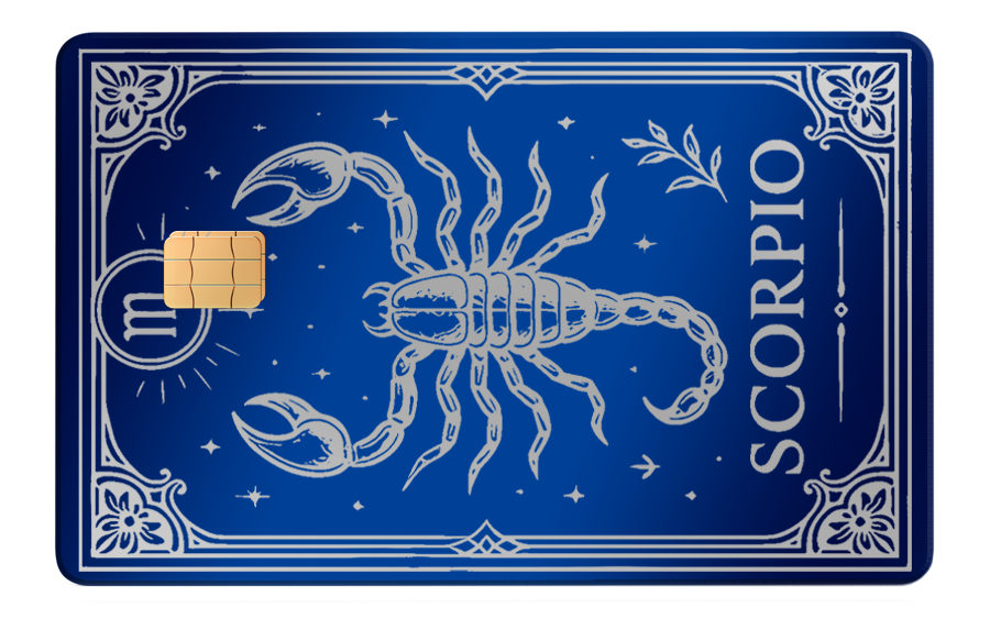 Scorpio