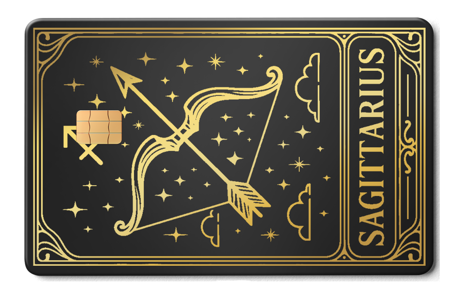 Sagittarius