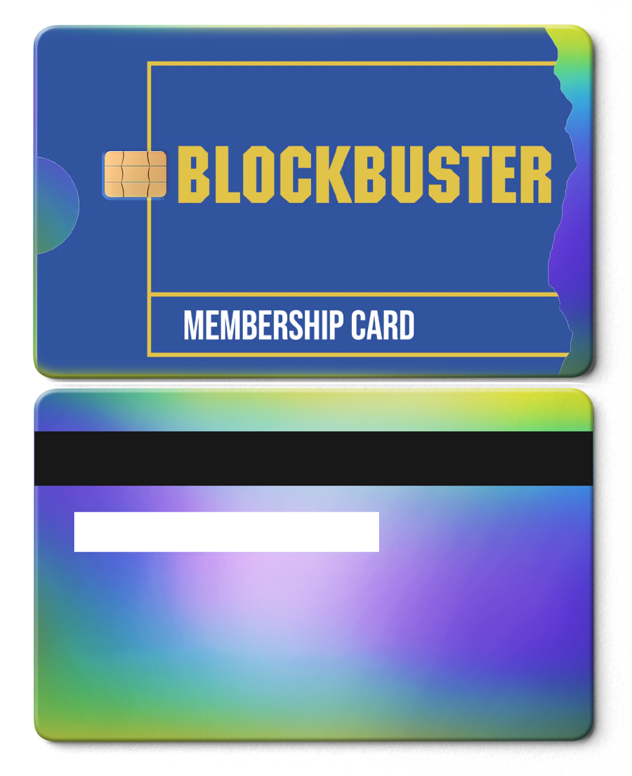 Blockbuster
