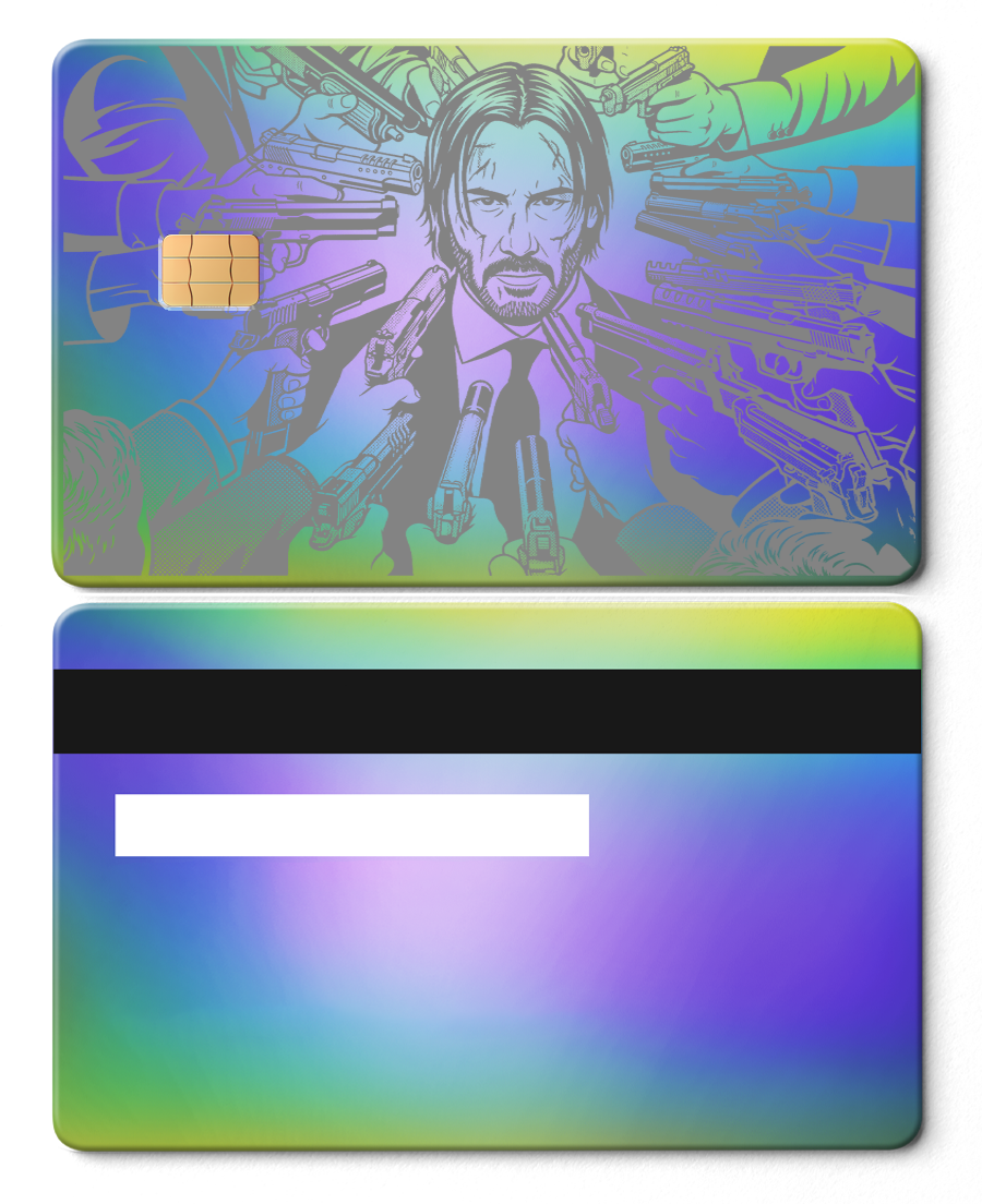 John Wick | Limited