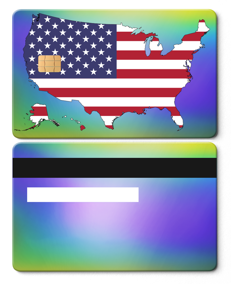 USA