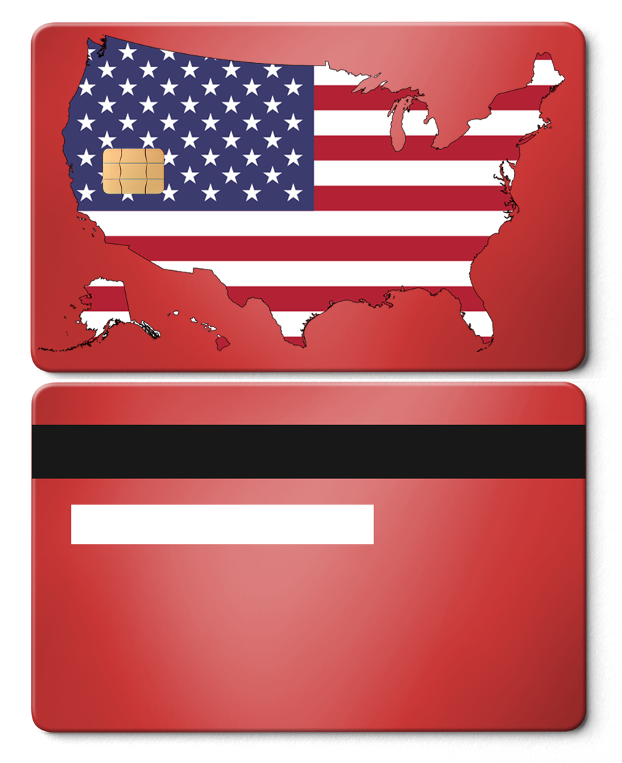 USA