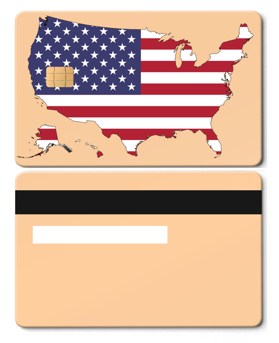 USA