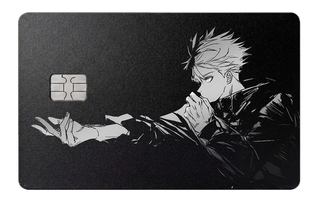 Satoru - midnight_grain