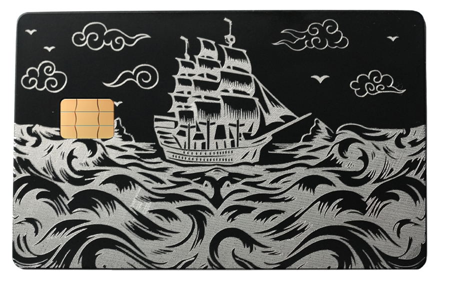 Pirate Ship
