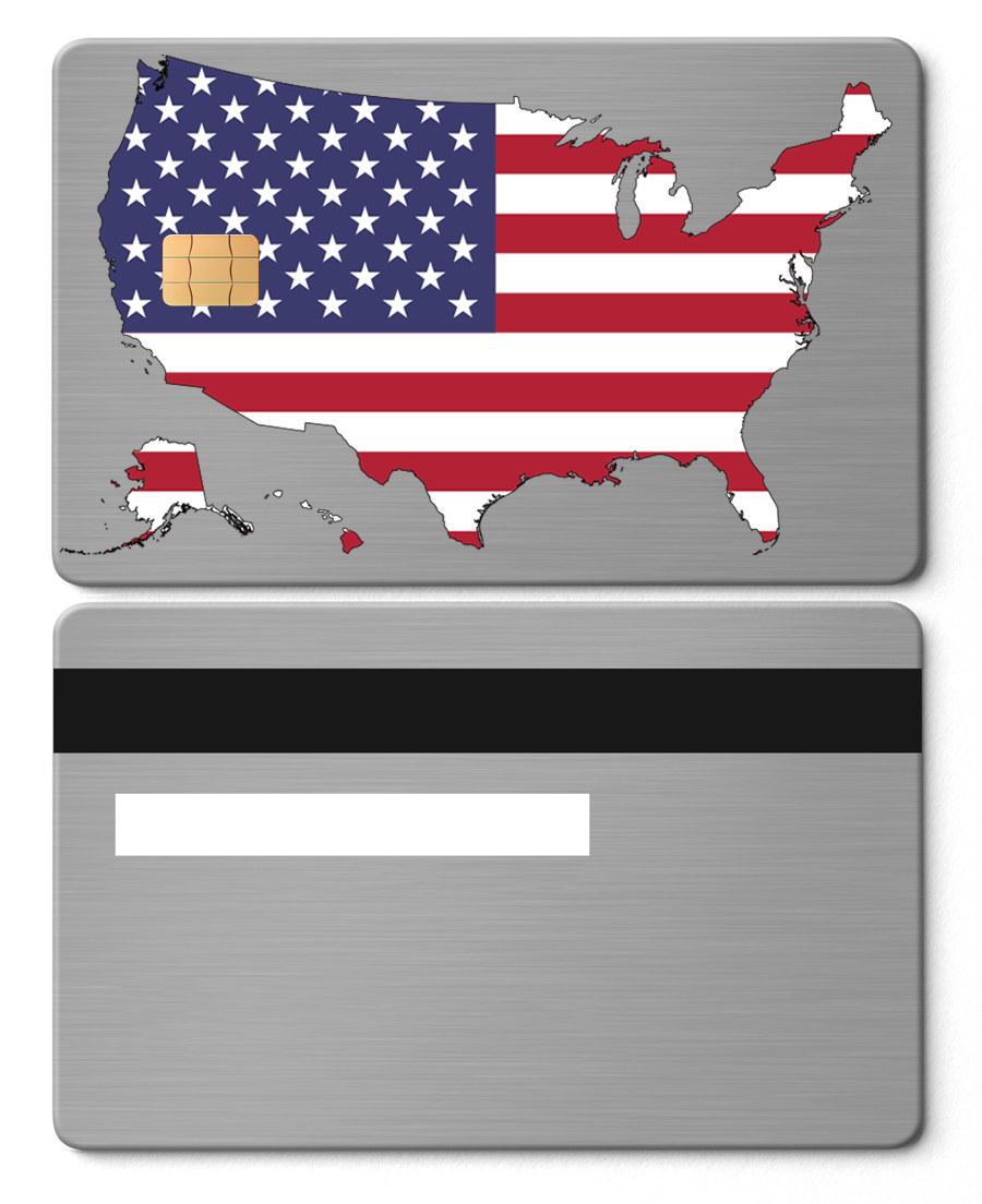 USA
