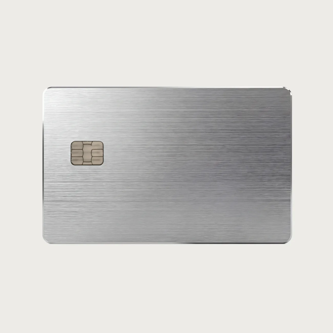 TAP II PAY - Silver