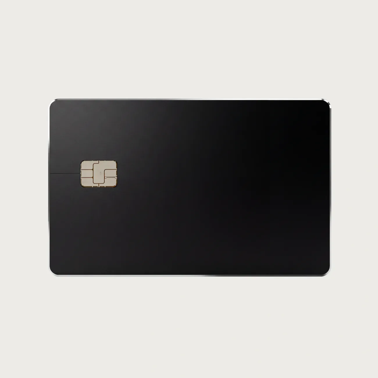 TAP II PAY 2 - Matte Black