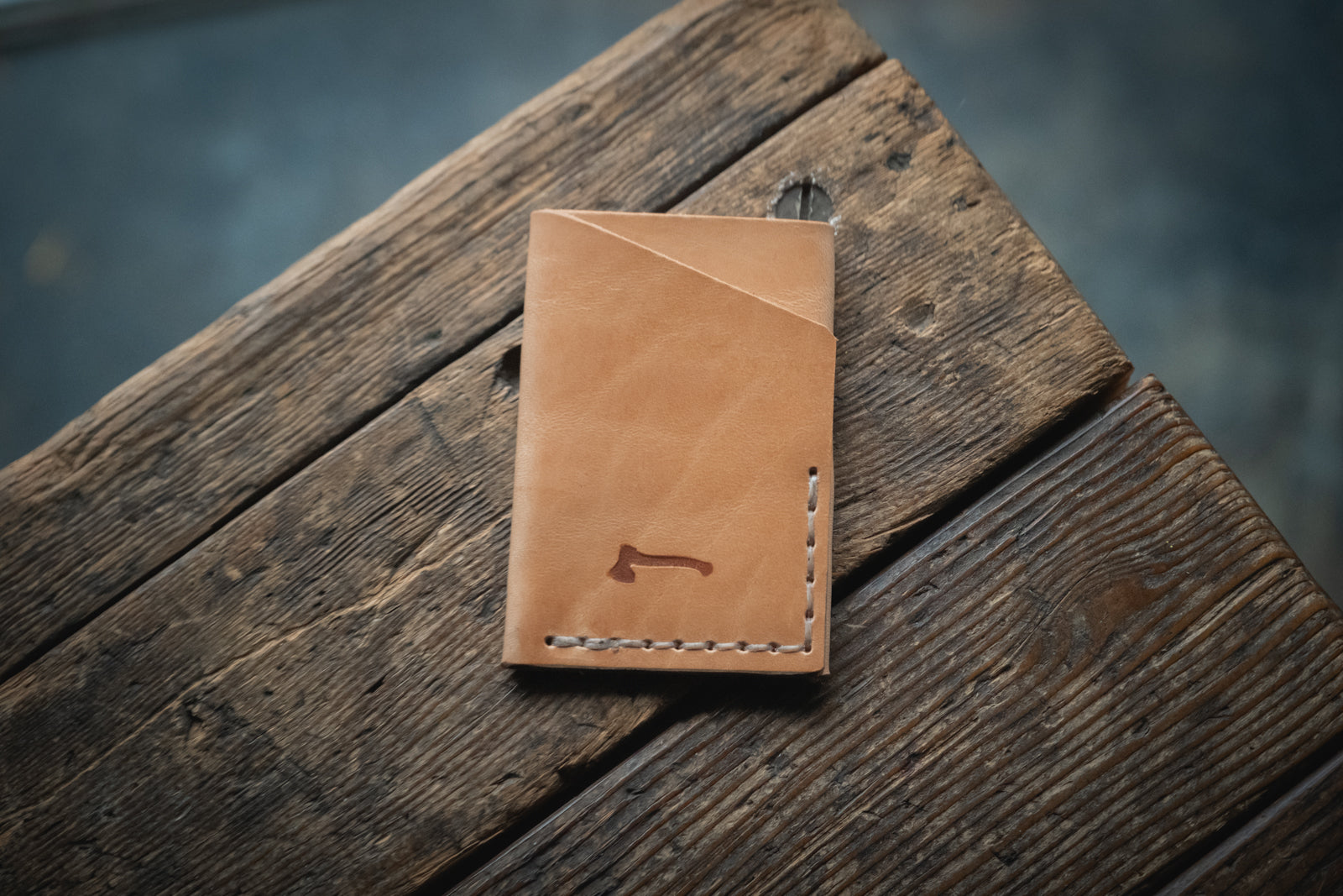 Twobit Wallet