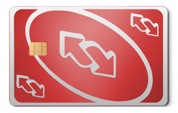 UNO Reverse