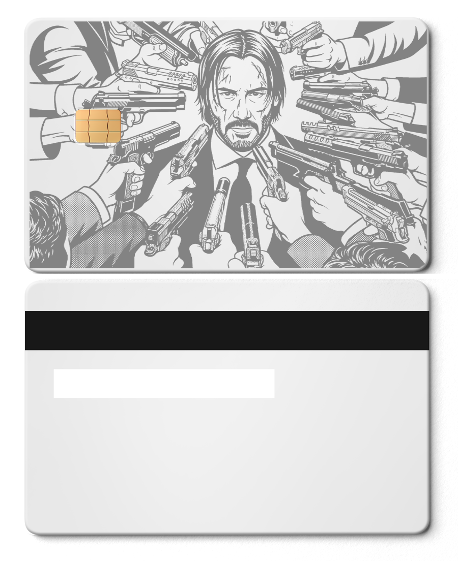 John Wick | Limited