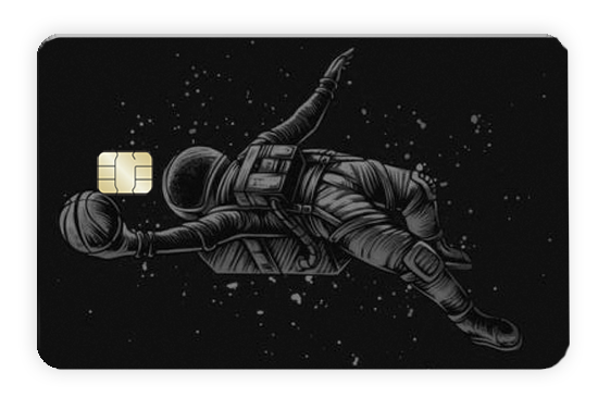 Space Dunk