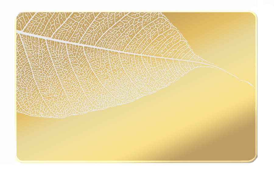 Leaf Silhouette
